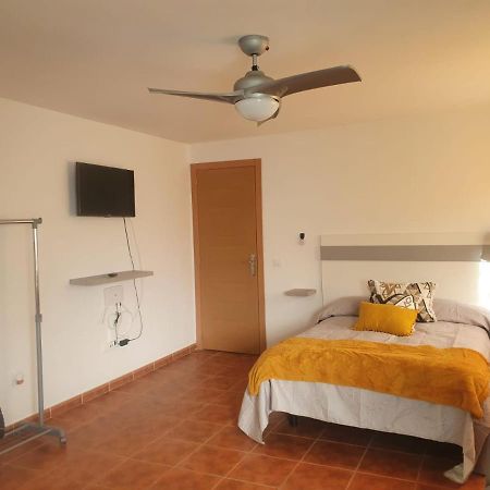 Loft 1 Nuevo Primer Piso Sin Ascensor,Wifi Ла-Линеа-де-ла-Консепсьон Экстерьер фото