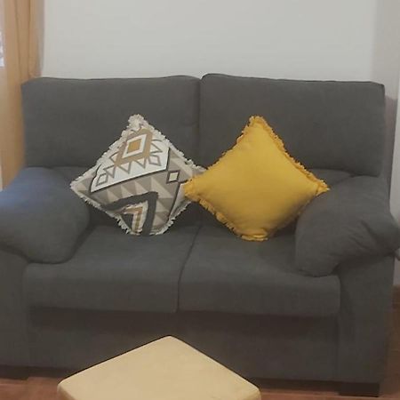 Loft 1 Nuevo Primer Piso Sin Ascensor,Wifi Ла-Линеа-де-ла-Консепсьон Экстерьер фото