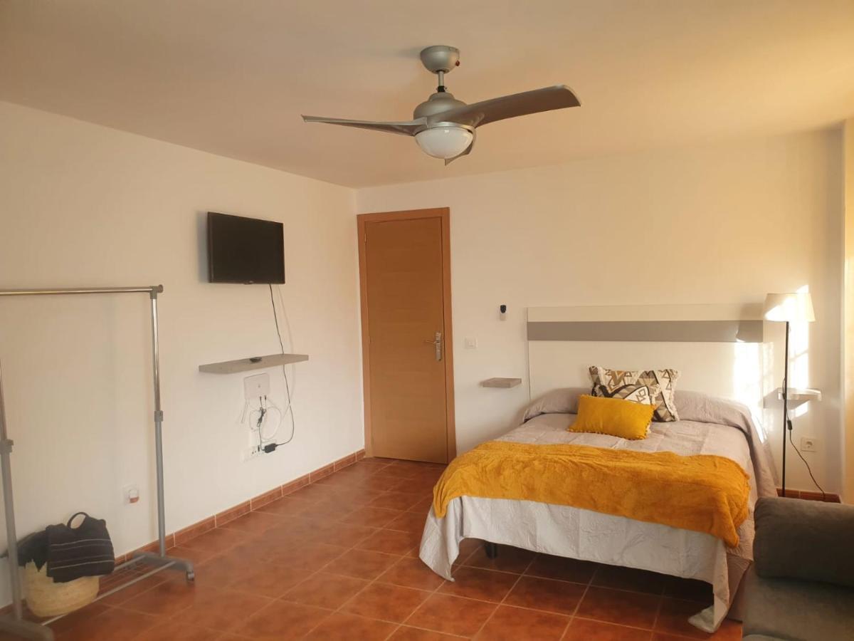 Loft 1 Nuevo Primer Piso Sin Ascensor,Wifi Ла-Линеа-де-ла-Консепсьон Экстерьер фото
