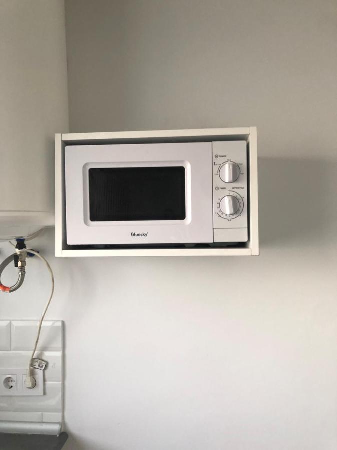 Loft 1 Nuevo Primer Piso Sin Ascensor,Wifi Ла-Линеа-де-ла-Консепсьон Экстерьер фото