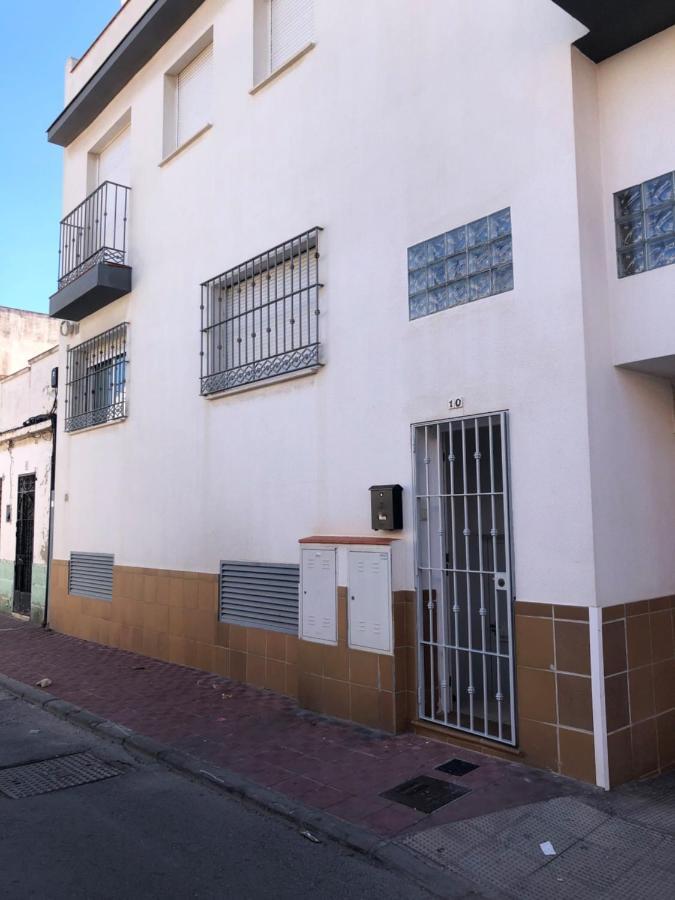 Loft 1 Nuevo Primer Piso Sin Ascensor,Wifi Ла-Линеа-де-ла-Консепсьон Экстерьер фото