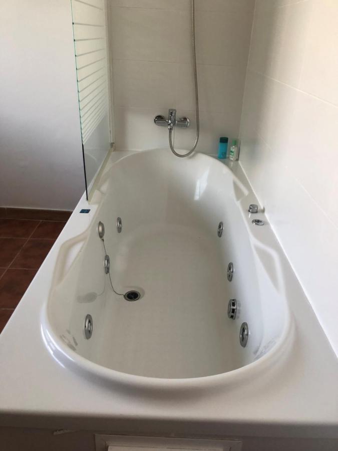 Loft 1 Nuevo Primer Piso Sin Ascensor,Wifi Ла-Линеа-де-ла-Консепсьон Экстерьер фото