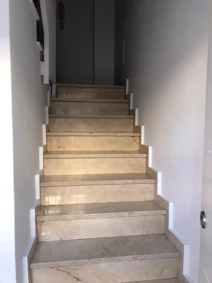 Loft 1 Nuevo Primer Piso Sin Ascensor,Wifi Ла-Линеа-де-ла-Консепсьон Экстерьер фото