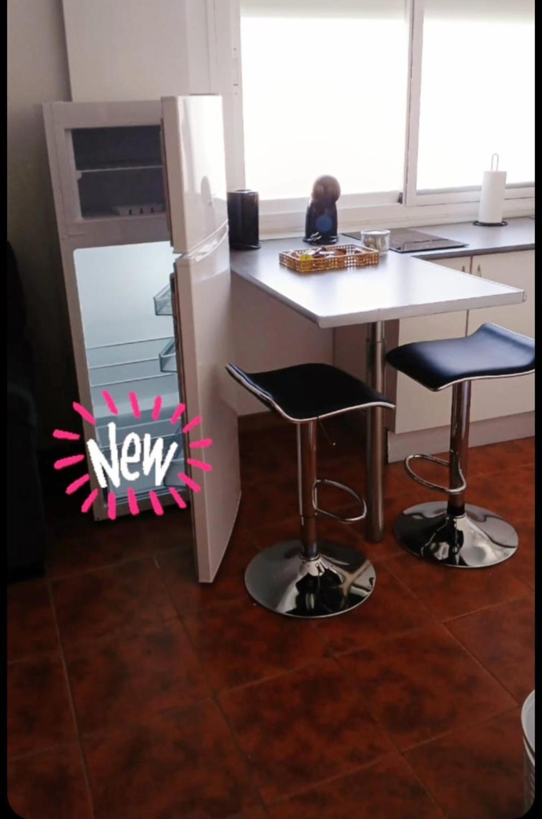 Loft 1 Nuevo Primer Piso Sin Ascensor,Wifi Ла-Линеа-де-ла-Консепсьон Экстерьер фото