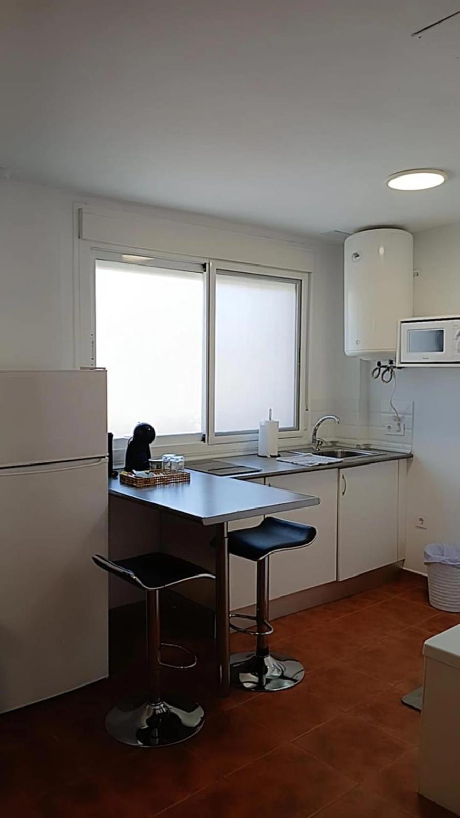 Loft 1 Nuevo Primer Piso Sin Ascensor,Wifi Ла-Линеа-де-ла-Консепсьон Экстерьер фото